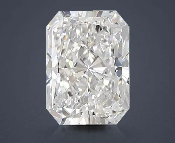 2.01 Carat · D · VVS1 Rare Carat Ideal Cut