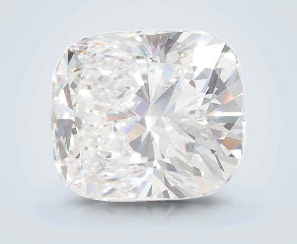 5.37 Carat · D · IF Rare Carat Ideal Cut