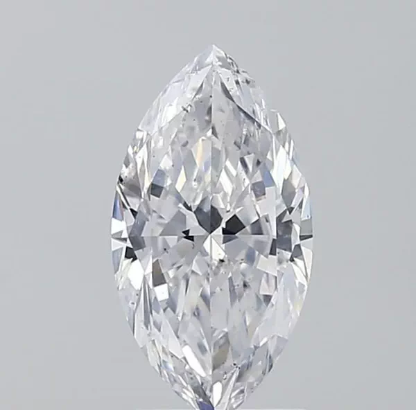 1.51 Carat · D · SI2 Rare Carat Ideal Cut