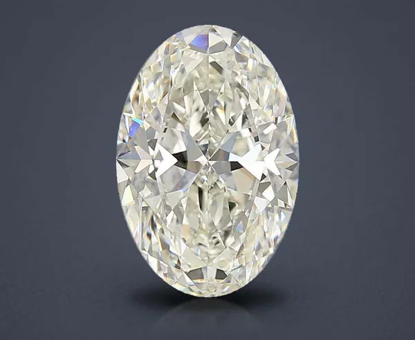 4.03 Carat · I · VVS2 Rare Carat Ideal Cut