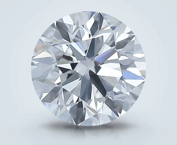 0.7 Carat · F · VS1 excellent Cut