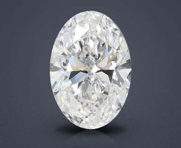 2.08 Carat · D · FL Rare Carat Ideal Cut