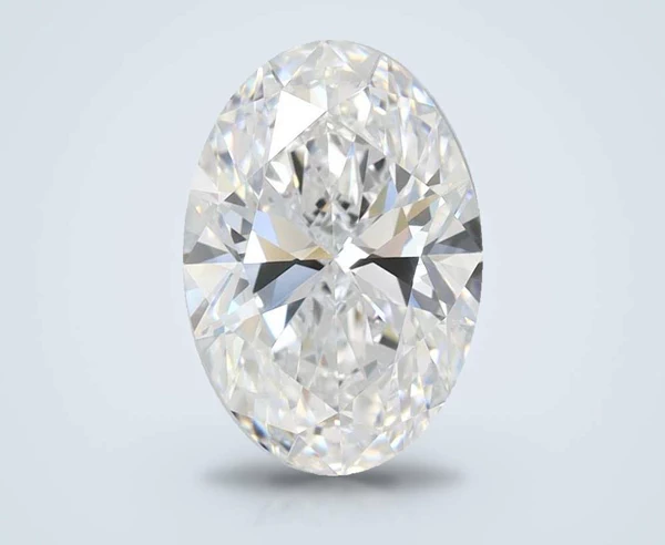 2.08 Carat · D · FL Rare Carat Ideal Cut