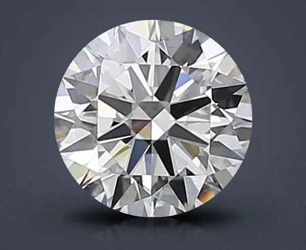 0.57 Carat · E · VVS1 Rare Carat Ideal Cut