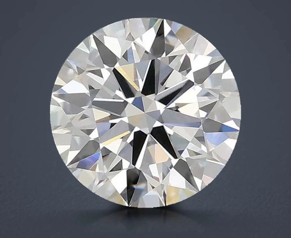 4.66 Carat · E · VVS2 ideal Cut