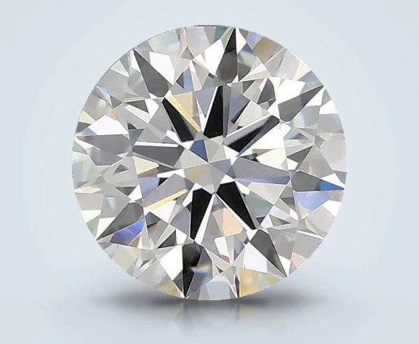 4.66 Carat · E · VVS2 ideal Cut