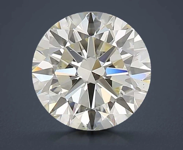 0.9 Carat · K · VS1 excellent Cut