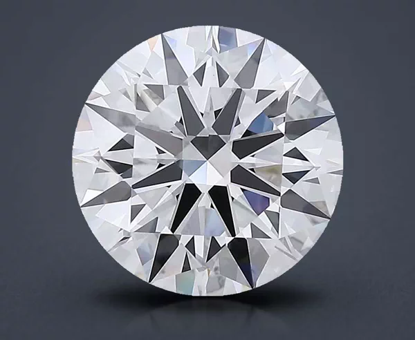 5.07 Carat · E · IF Rare Carat Ideal Cut