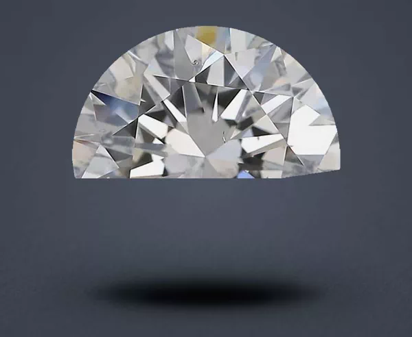 3.01 Carat · D · SI1 Rare Carat Ideal Cut