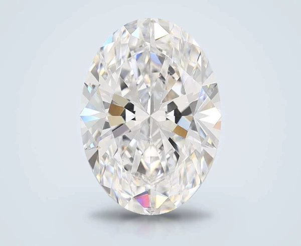 3.52 Carat · D · VS1 Rare Carat Ideal Cut