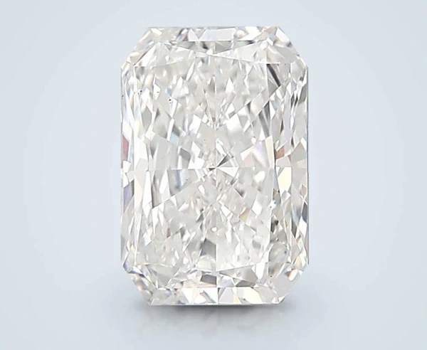 3.54 Carat · E · VS1 Rare Carat Ideal Cut