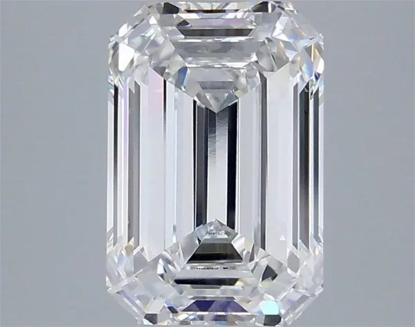 4.28 Carat · D · VVS2 Rare Carat Ideal Cut