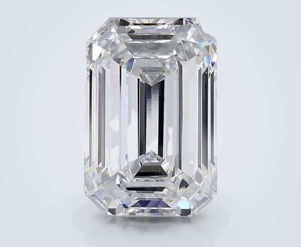 4.28 Carat · D · VVS2 Rare Carat Ideal Cut