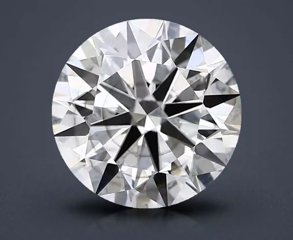 4.31 Carat · F · SI1 Rare Carat Ideal Cut