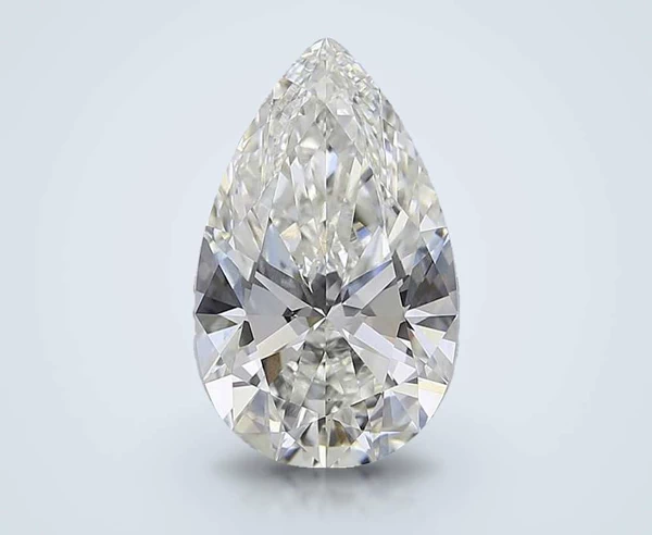 4.44 Carat · G · VS1 Rare Carat Ideal Cut