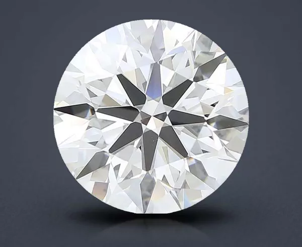 9.41 Carat · E · VVS2 Rare Carat Ideal Cut