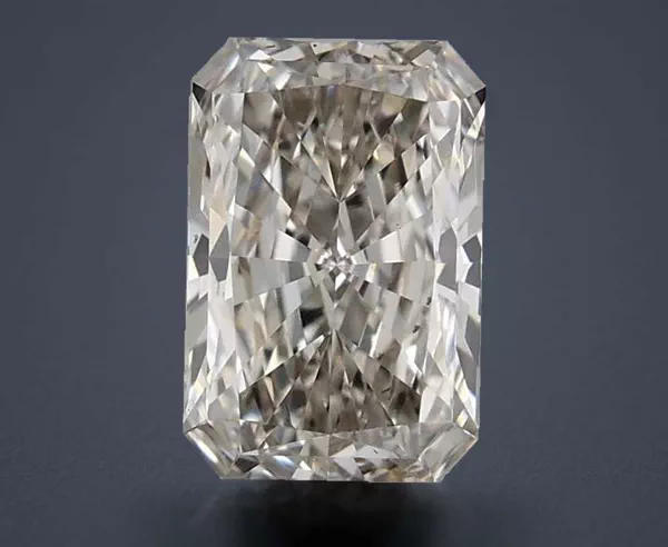 1.23 Carat · H · VVS2 Rare Carat Ideal Cut
