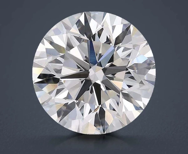 4 Carat · H · VS1 excellent Cut