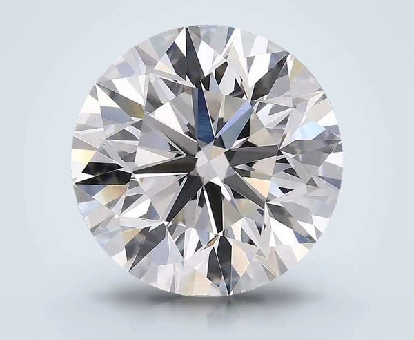 4 Carat · H · VS1 excellent Cut