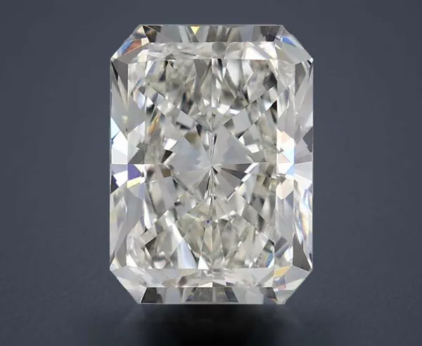 2.5 Carat · H · VVS2 Rare Carat Ideal Cut