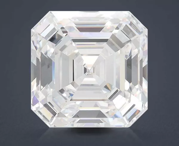 2.81 Carat · D · IF Rare Carat Ideal Cut