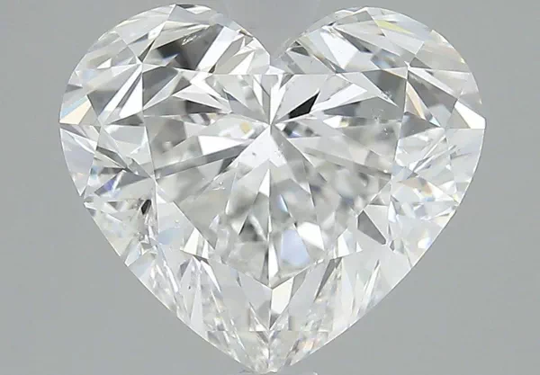 5.02 Carat · F · SI2 excellent Cut