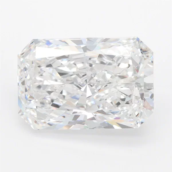 6.22 Carat · E · FL Rare Carat Ideal Cut