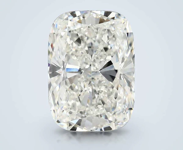 12.07 Carat · F · VVS2 Rare Carat Ideal Cut