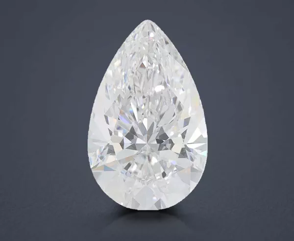 2.03 Carat · D · VVS1 Rare Carat Ideal Cut