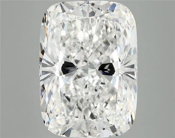 9.05 Carat · F · VVS2 Rare Carat Ideal Cut