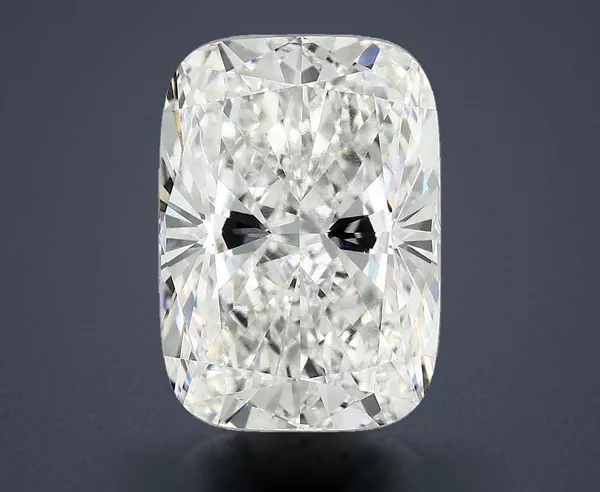 9.05 Carat · F · VVS2 Rare Carat Ideal Cut