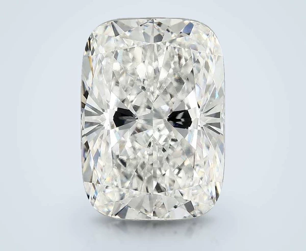 9.05 Carat · F · VVS2 Rare Carat Ideal Cut