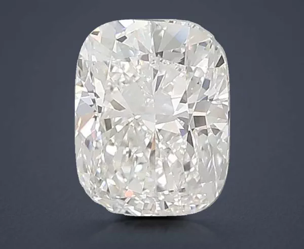 2.53 Carat · F · VVS2 Rare Carat Ideal Cut