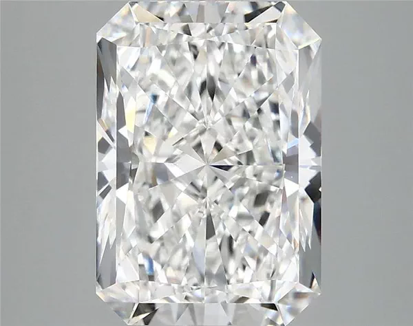 4.01 Carat · E · VVS2 Rare Carat Ideal Cut