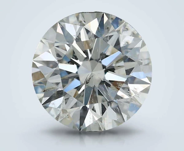 1.83 Carat · H · SI2 Rare Carat Ideal Cut