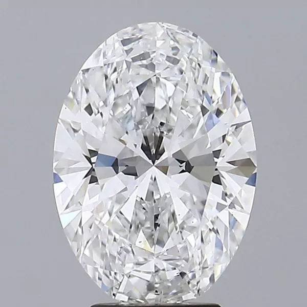 4.02 Carat · E · VS2 Rare Carat Ideal Cut