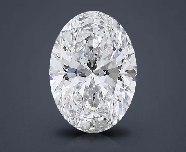 4.02 Carat · E · VS2 Rare Carat Ideal Cut