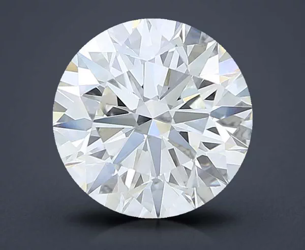 3.22 Carat · G · VVS2 excellent Cut