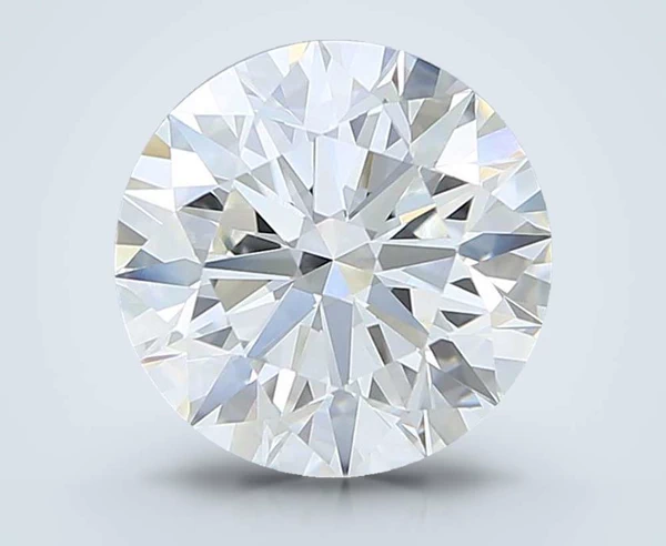 3.22 Carat · G · VVS2 excellent Cut