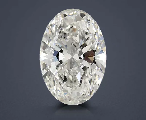 5 Carat · G · VVS2 Rare Carat Ideal Cut