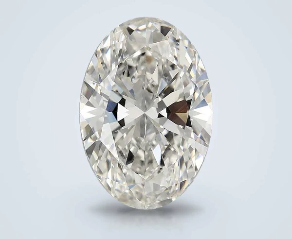 5 Carat · G · VVS2 Rare Carat Ideal Cut