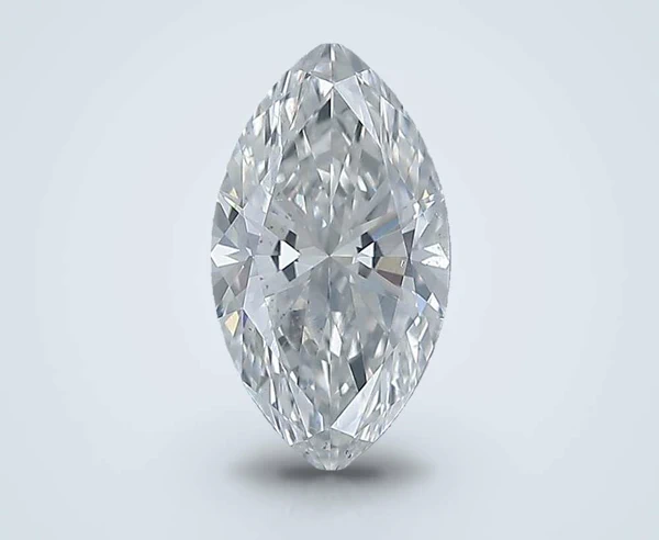 1 Carat · I · SI1 Rare Carat Ideal Cut