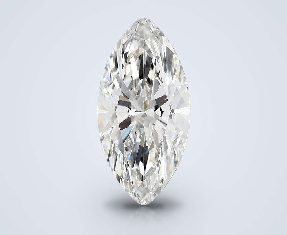 2.96 Carat · F · VS1 Rare Carat Ideal Cut