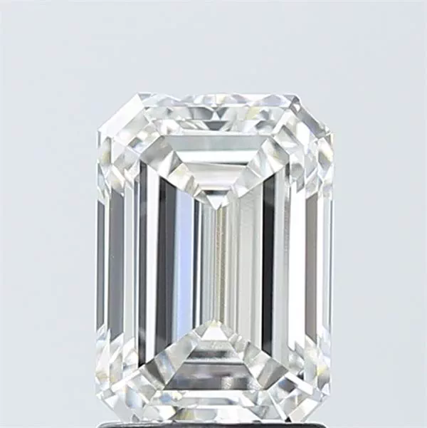 2.07 Carat · F · VS1 Rare Carat Ideal Cut