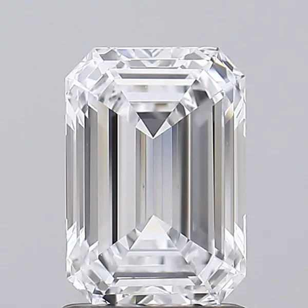 1.37 Carat · D · VVS1 Rare Carat Ideal Cut