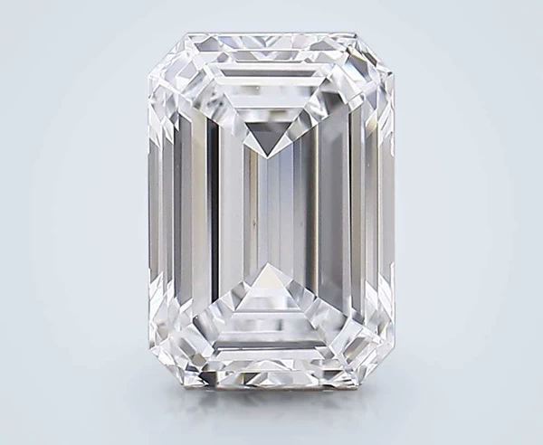 1.37 Carat · D · VVS1 Rare Carat Ideal Cut