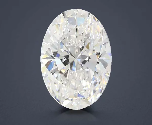 2.34 Carat · D · VS1 Rare Carat Ideal Cut