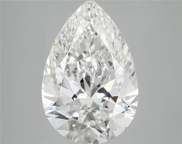 4.91 Carat · E · VVS2 Rare Carat Ideal Cut