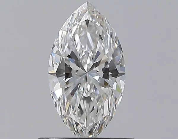 0.76 Carat · F · SI1 very good Cut