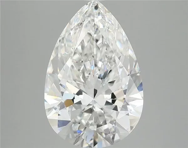 4.92 Carat · E · VVS2 Rare Carat Ideal Cut